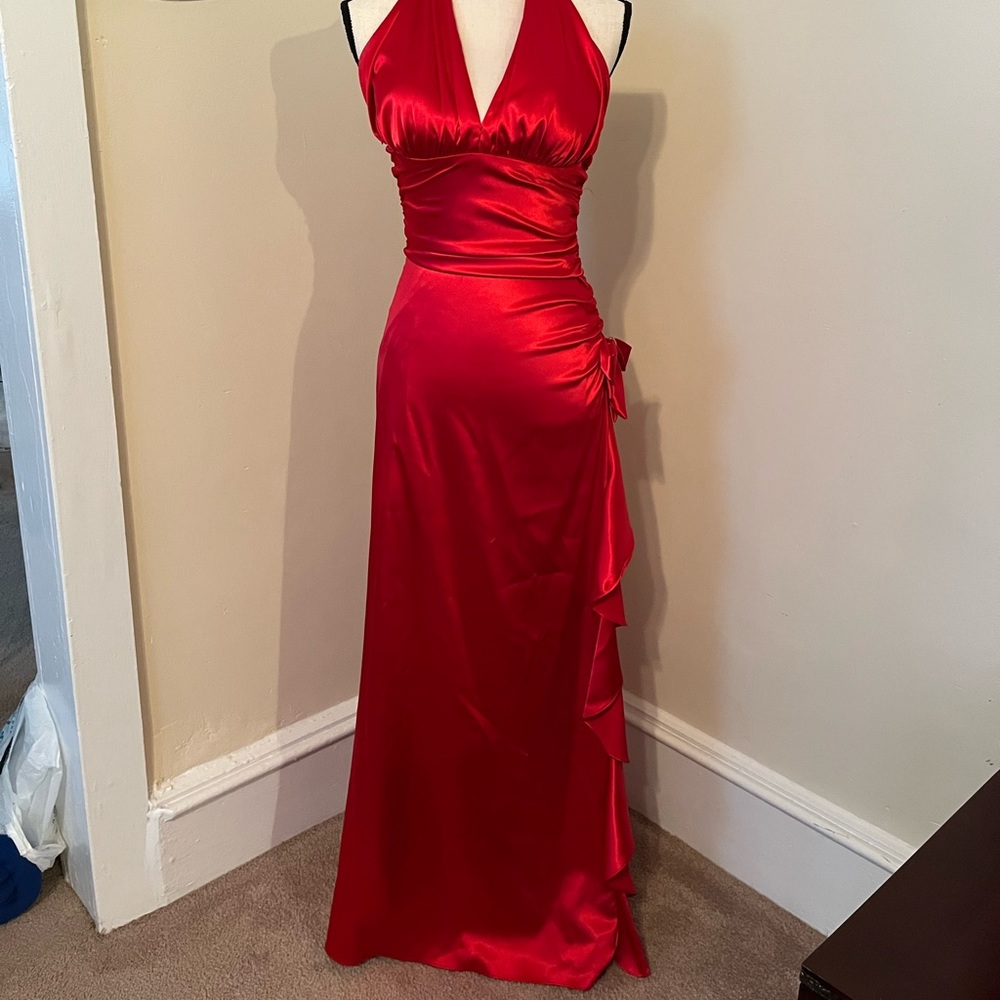 Dress for Alohagirl2020